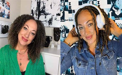 Find Rachel Dolezal, MFA Onlyfans